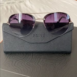 Prive Revaux sunglasses